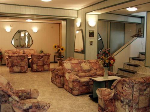 Korona Panzio Bed and Breakfast Balatonfüred Eksteriør billede