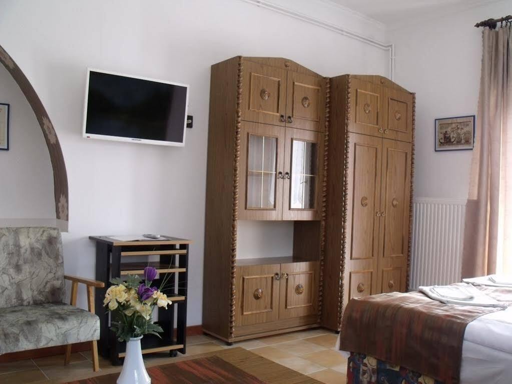 Korona Panzio Bed and Breakfast Balatonfüred Eksteriør billede